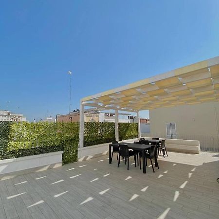 Viola Appartement Porto Cesareo Buitenkant foto