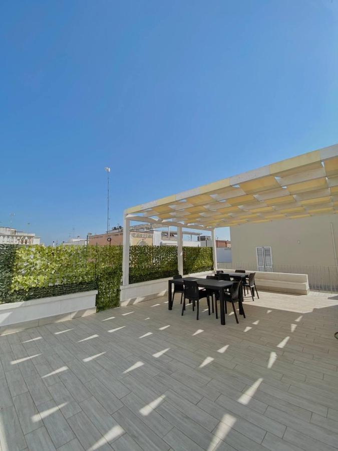 Viola Appartement Porto Cesareo Buitenkant foto