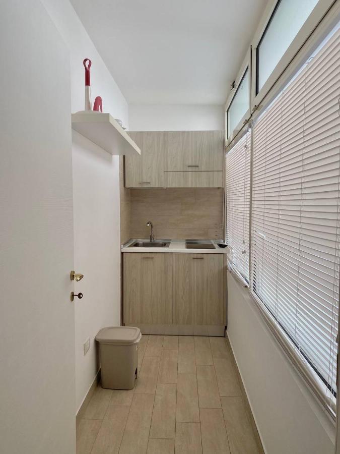 Viola Appartement Porto Cesareo Buitenkant foto